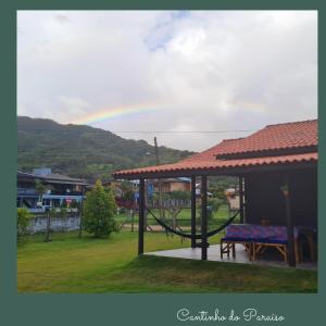 Cantinho do paraíso