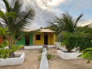 Chalés Porto do Céu