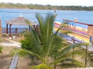 Chalés Porto do Céu