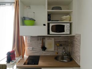 Appartements Saint Georges - ParisSmile : photos des chambres