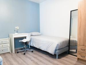 Appartements Saint Georges - ParisSmile : photos des chambres