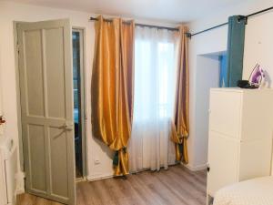 Appartements Saint Georges - ParisSmile : photos des chambres