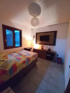 Casa duas quadras praia - Торрес