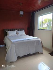 Suites Cantinho de Minas