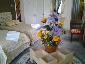 Hotel Casa Del Rio Guayas