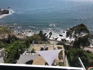 Laura del Mar Hotel Boutique - Quintero