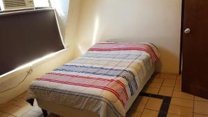 Departamento Zona Dorada Mazatlán 6