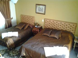 Hotel Casa Del Rio Guayas