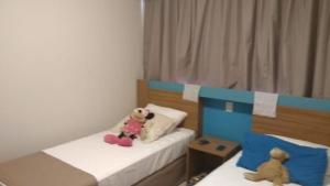 Ilhas do lago Eco Resort Apart