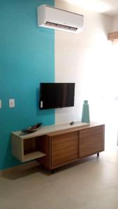 Ilhas do lago Eco Resort Apart