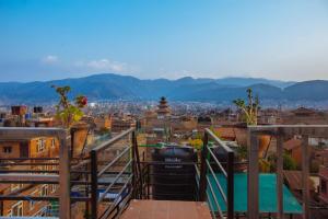 Tulaja Boutique Hotel