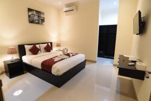 Phòng Superior Giường Đôi/2 Giường Đơn (Superior Double or Twin Room)