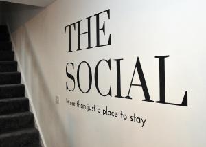 The Social - Cardiffs Best For Larger Groups