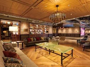 SHIBUYA STREAM HOTEL formerly Shibuya Stream Excel Hotel Tokyu - Tokyo