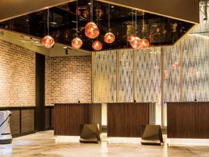 SHIBUYA STREAM HOTEL formerly Shibuya Stream Excel Hotel Tokyu