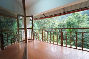 Great Hornbill Serviced Villa , Nilambur