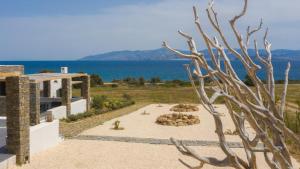 Vastblue of Paros Paros Greece