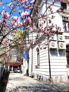 Atrium Hotel Ateneu City Center