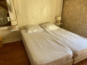 Maisons de vacances Le Pressoir - Gites et meubles de tourisme - 2 etoiles : photos des chambres