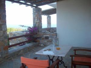 SYROS APARTMENTS No1 Syros Greece