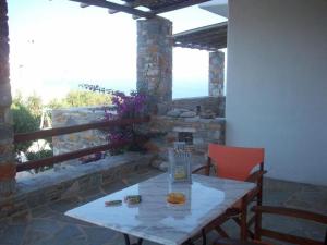 SYROS APARTMENTS No1 Syros Greece