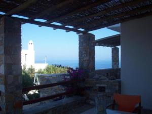 SYROS APARTMENTS No1 Syros Greece