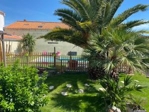 Le Pressoir - Gîtes et meublés de tourisme - 2 étoiles