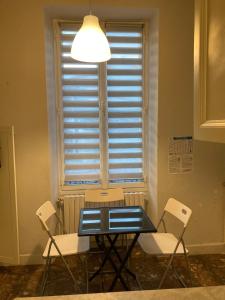 Maisons d'hotes Maison Graciateguy : photos des chambres