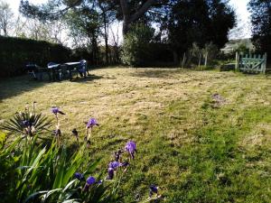 Maisons de vacances Gite du Petit Gue : photos des chambres