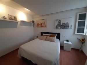 Casa Caleta a 2 minutos de la playa