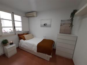 Casa Caleta a 2 minutos de la playa