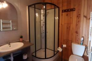 Maisons de vacances MacQuart P.O.A. RANCH Gite de 2 a 8 pers : photos des chambres