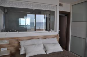 Magnifique appartement avec une incroyable vue sur mer