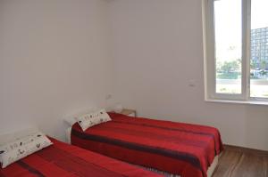 Magnifique appartement avec une incroyable vue sur mer