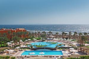 Sharm Grand Plaza Resort - Fam..