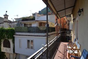 Casa Naumachie Relax in a safe and wonderful place