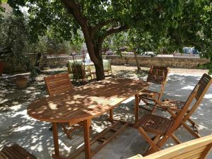 La Lenzerina Casa indipendente con giardino