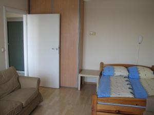 Salwator Apartments