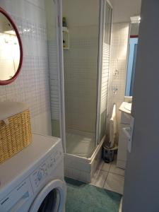 Appartement Cap dAgde, Vue Mer, 3 pièces, 46 personnes