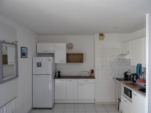 Appartement Cap dAgde, Vue Mer, 3 pièces, 46 personnes