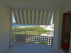 Appartement Cap dAgde, Vue Mer, 3 pièces, 46 personnes
