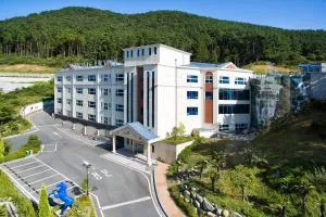 Dome Hotel Geoje - Cušima
