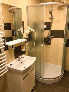 Guest house Dvir Pysanka