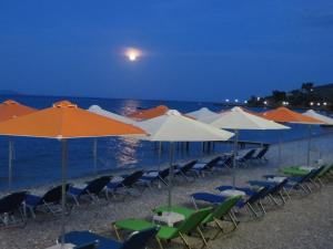 Blue Sky Studios Arkadia Greece