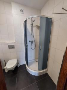 Nowoczesny apartament w zacisznym sercu Torunia.