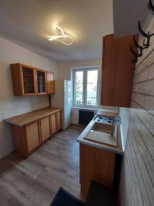 Nowoczesny apartament w zacisznym sercu Torunia.