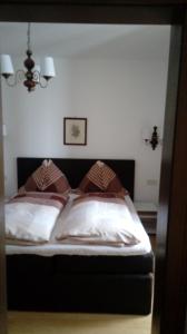 Appartementhaus Hochkönig 1 - Wasserfall