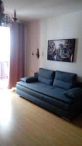 Appartementhaus Hochkönig 1 - Wasserfall