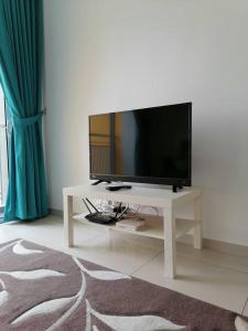 Mesahill Nilai 2 Room Condo - Fast wifi, Amazing Pool & TV