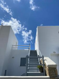 Sea Wind Villas and Suites Myconos Greece